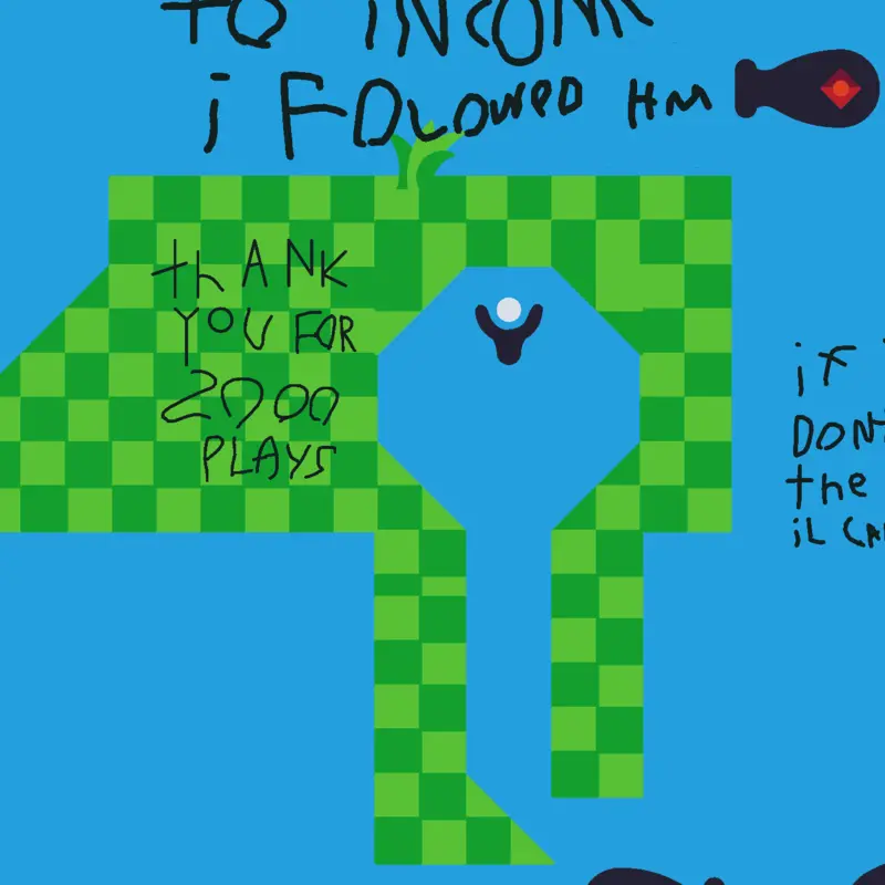 Game by @CourageThaDog