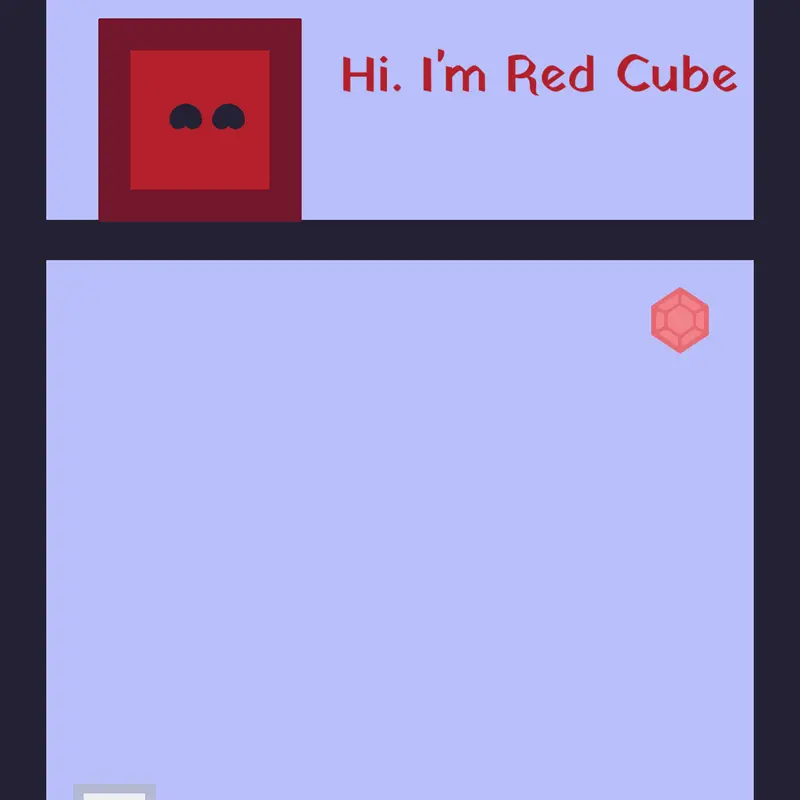 Game by @ClarisinCastle