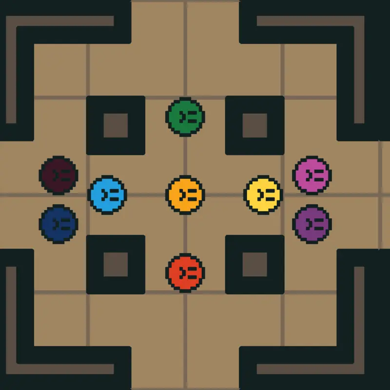 Game by @gallebzzz