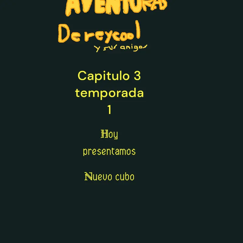 Game by @Cuberey