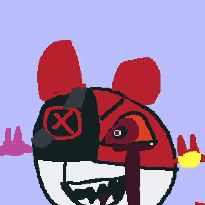 Game by @TuChucho_Doggo
