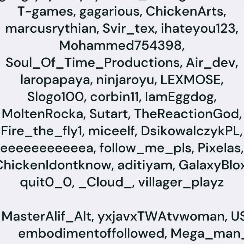 Game by @Battlesus