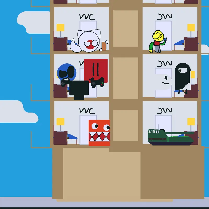 Game by @Minsteron