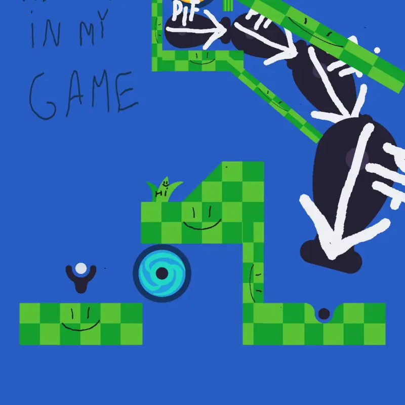 Game by @dingus1234
