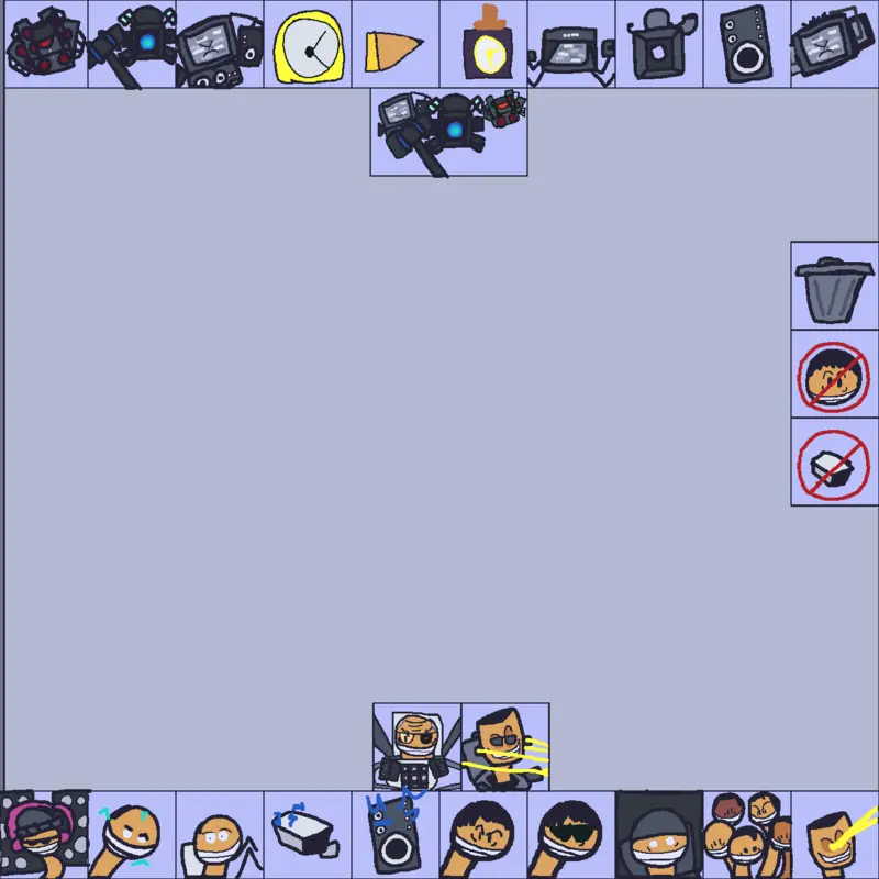 Game by @TOILET_