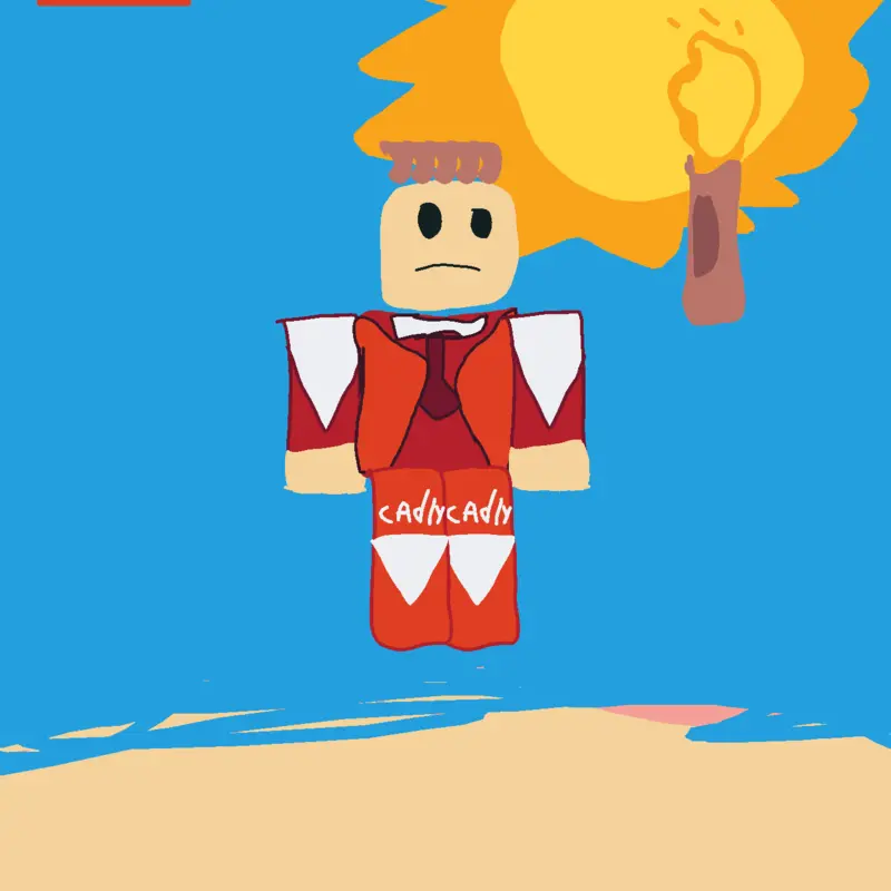 Game by @tunaball