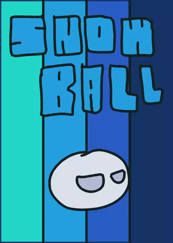 Snowball by @PillLight