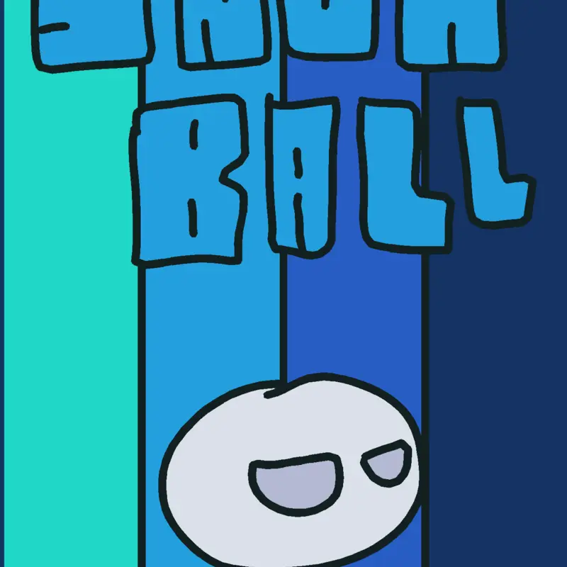Snowball by @PillLight