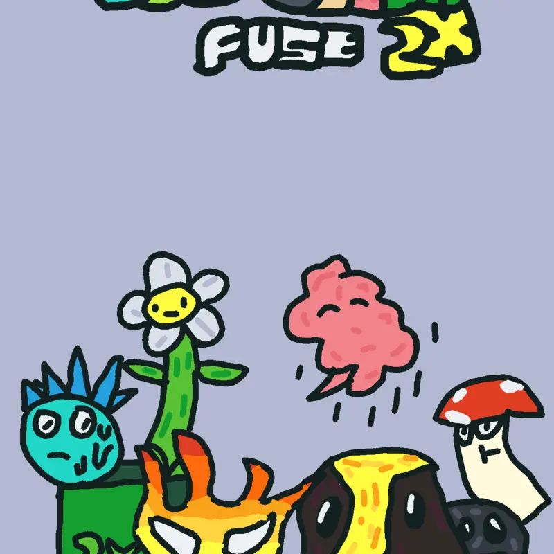 Operation fuse 2 by @omarthemaw