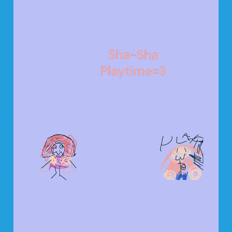 Game by @shuimi