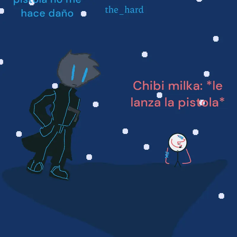 Game by @ITZ_MILKA