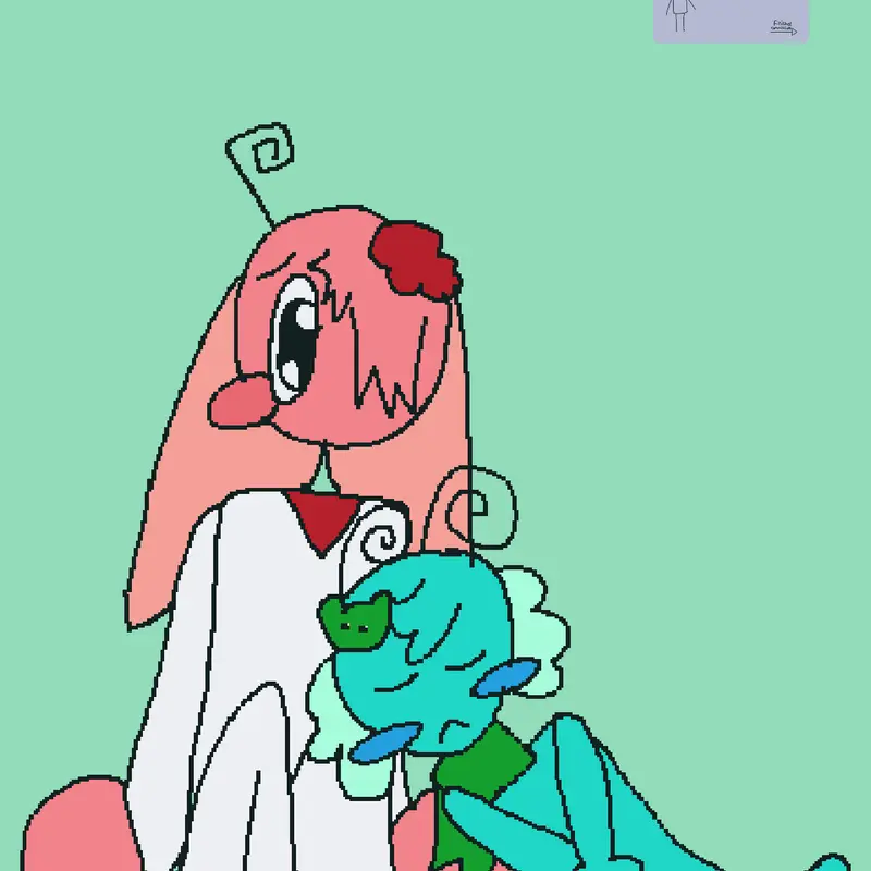 Game by @aftonsparv