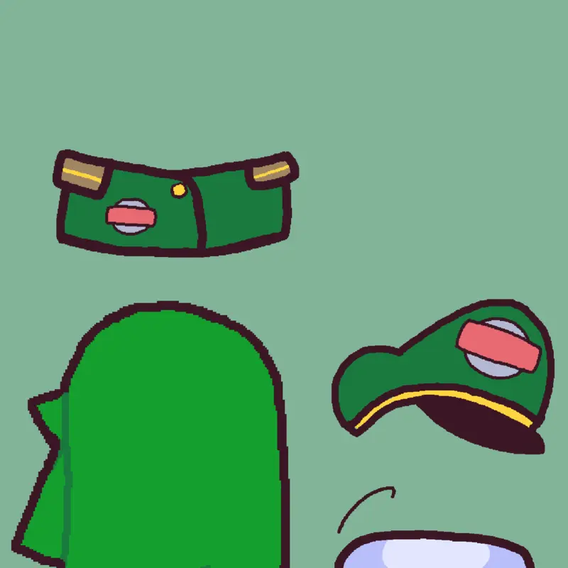Game by @green-among-us-show