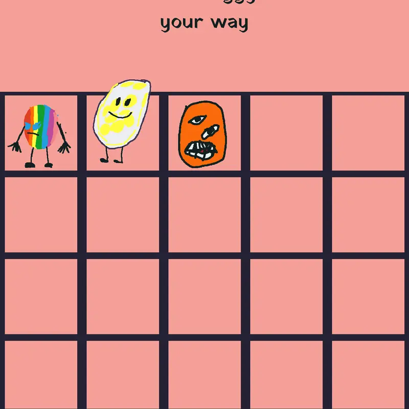 Game by @shiningliight