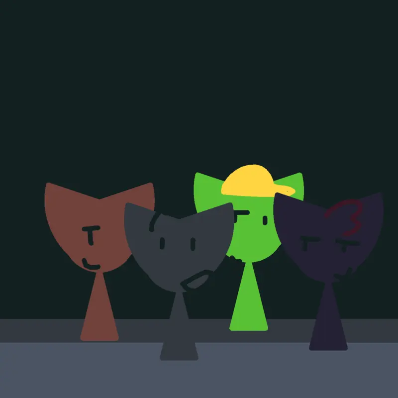 Game by @justatalkingcat