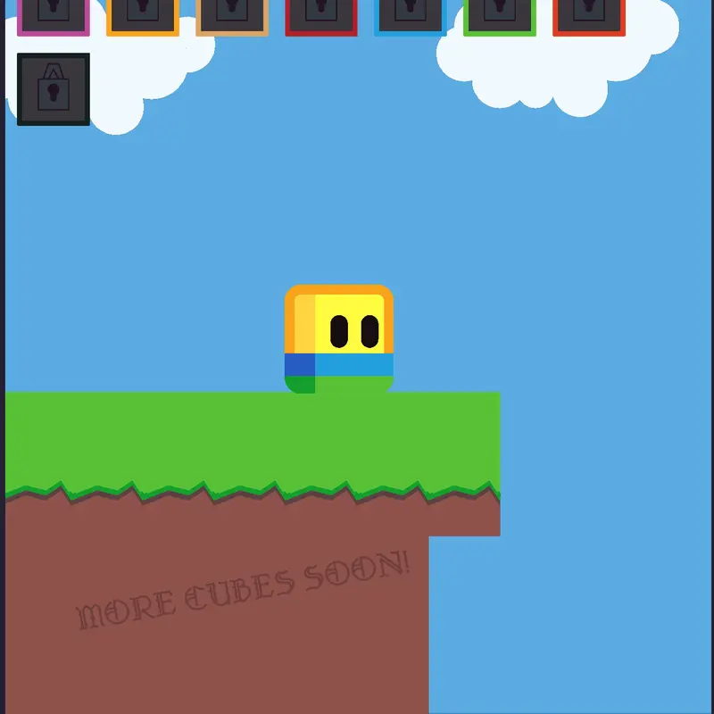 Game by @wizzqrd