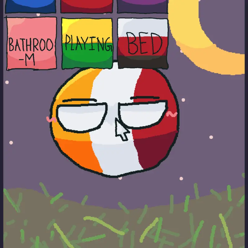 Ragdoll of me! by @Repzzz