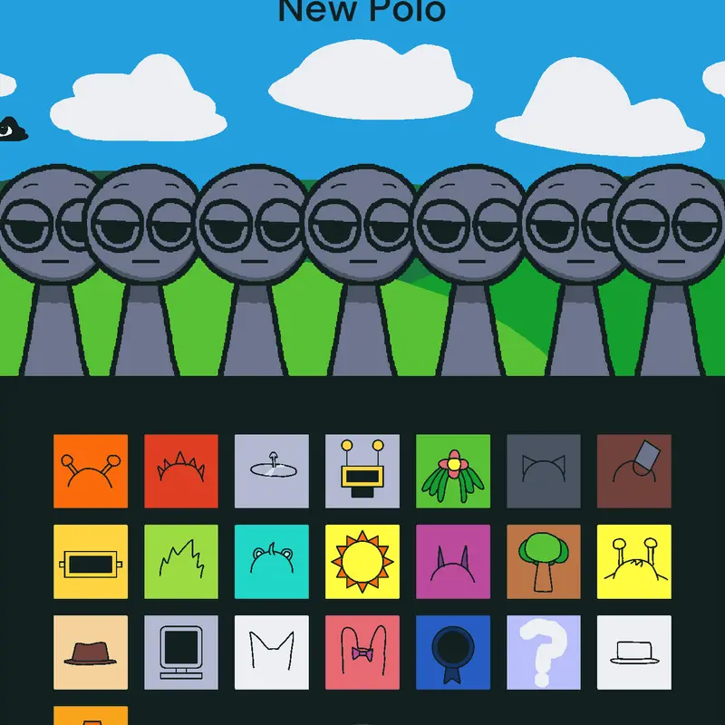 Game by @Renx