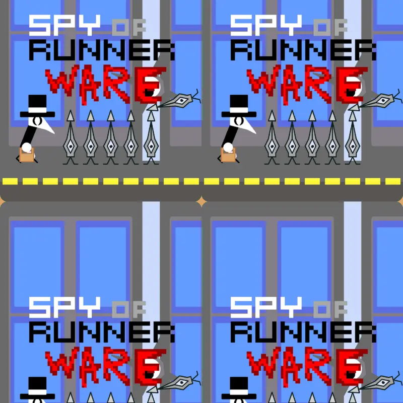 Game by @gallegosfilmaciones