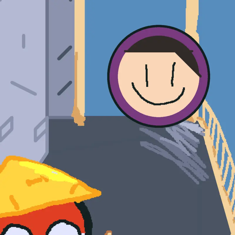 Game by @thecubeUA
