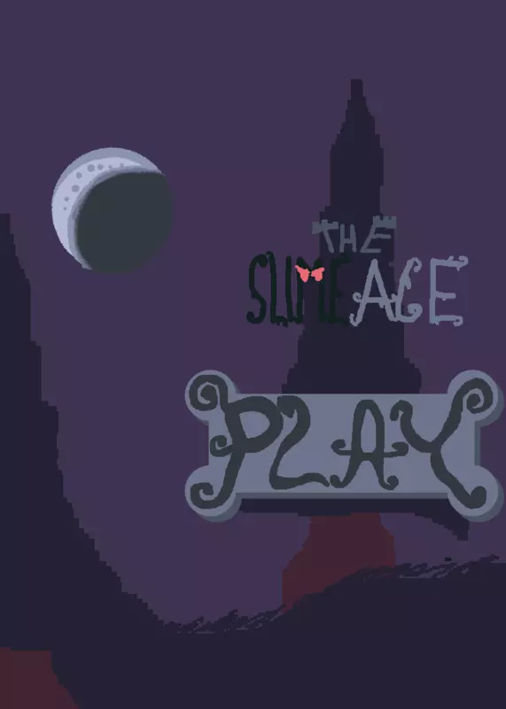 Game by @hottdogman