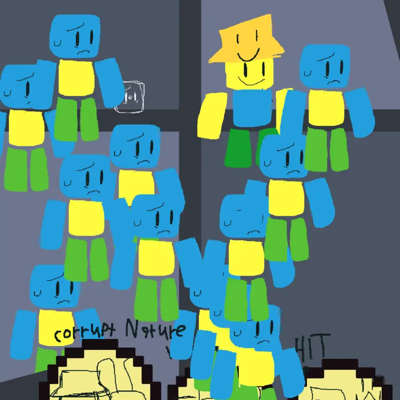 Game by @Forsakenlover9381