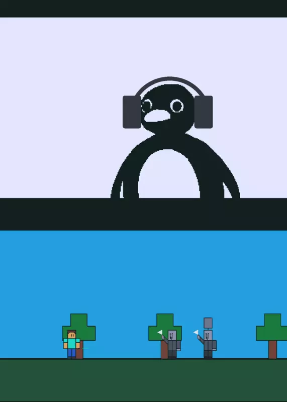 Game by @AnUnknownUser