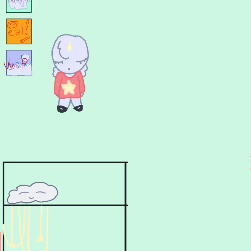Game by @LaughingCapsaicin