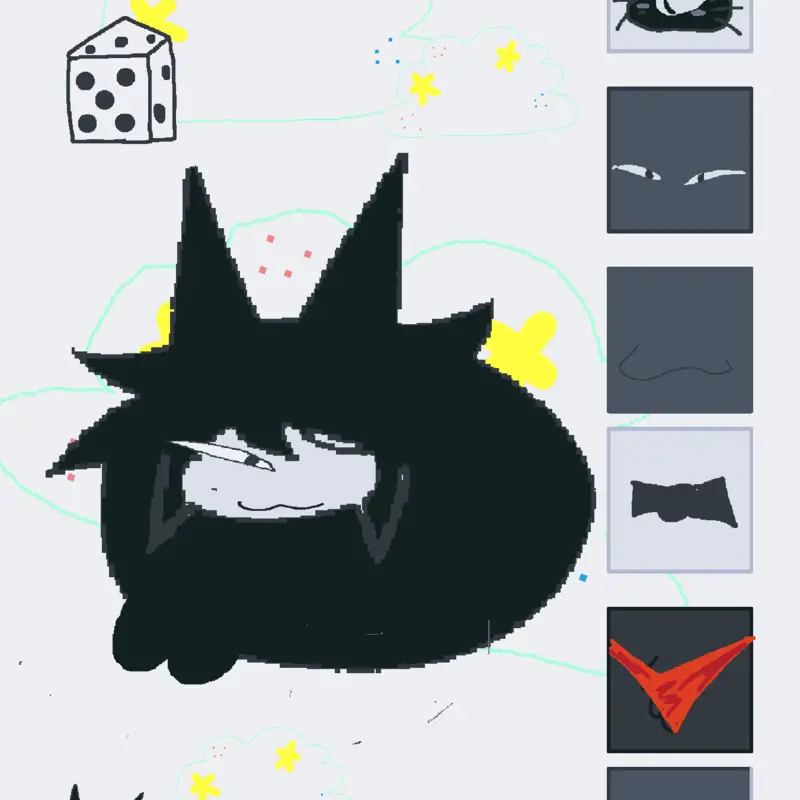 Game by @oreosaregoodinmytummy