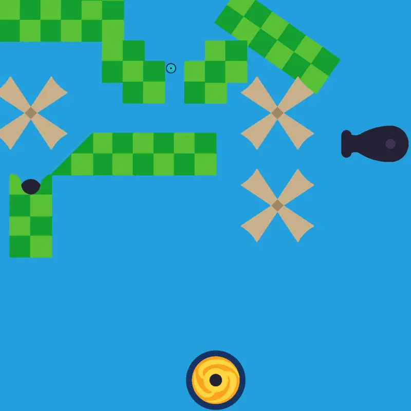 Game by @BLOODRED