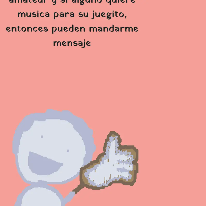Game by @GinoElPelotudoXD