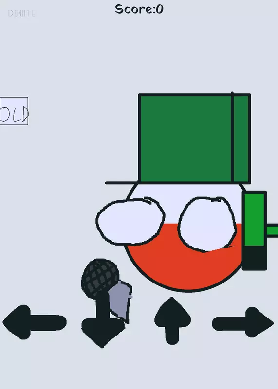 Game by @bobnm