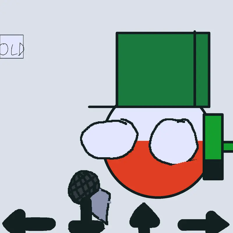 Game by @bobnm