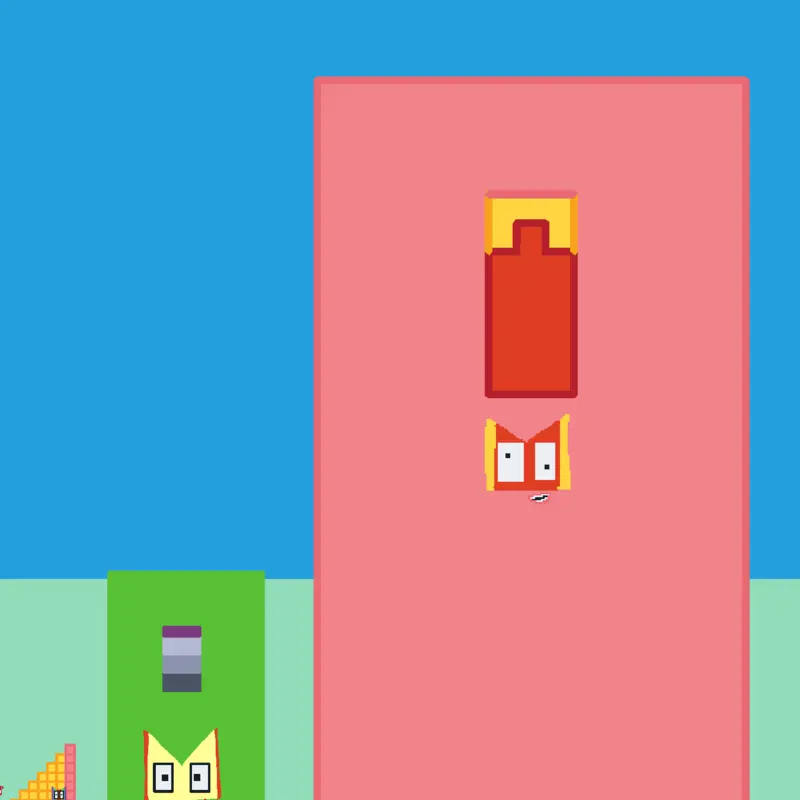 Game by @earthling_likeplanat