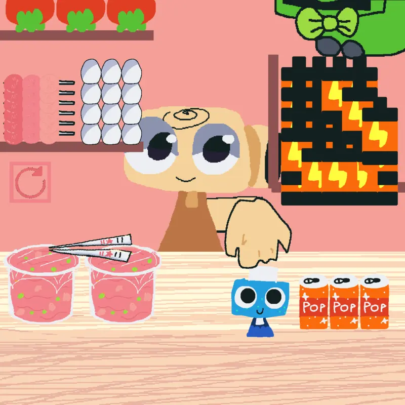 Game by @lily_167