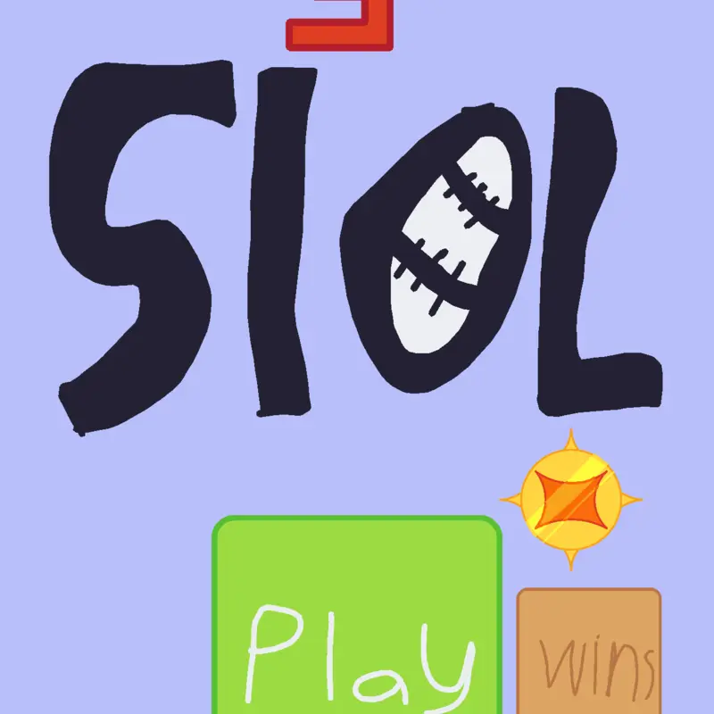 Game by @fleshy_water