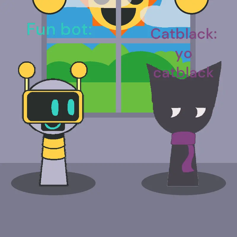 Game by @The_BlackCat
