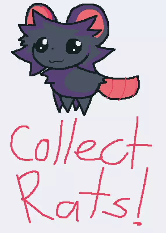 Game by @Rattosday