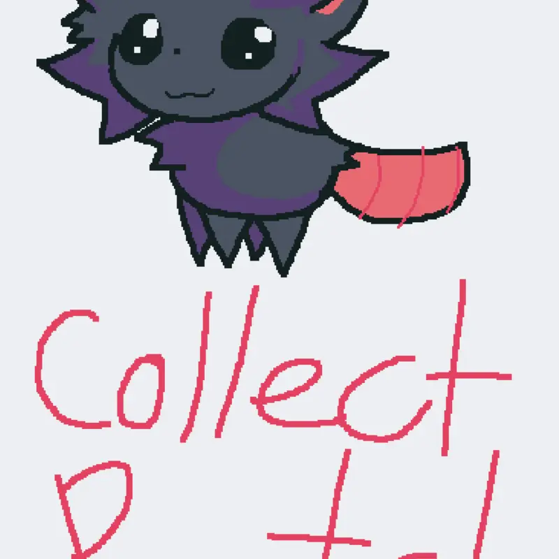 Game by @Rattosday