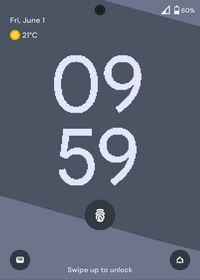 Pixel OS