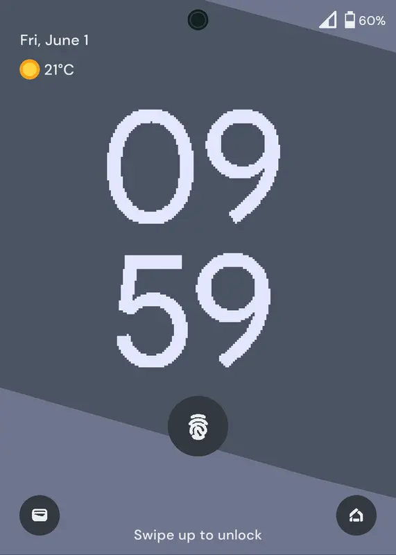 Pixel OS by @BlueTOP_studio