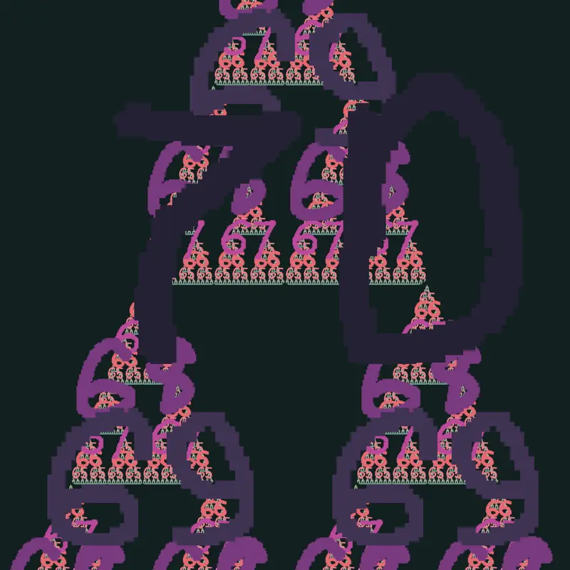 Game by @IronIsnotreal
