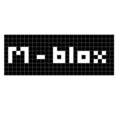 @M-blox_Official