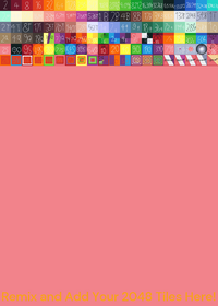 2048 Remix Party