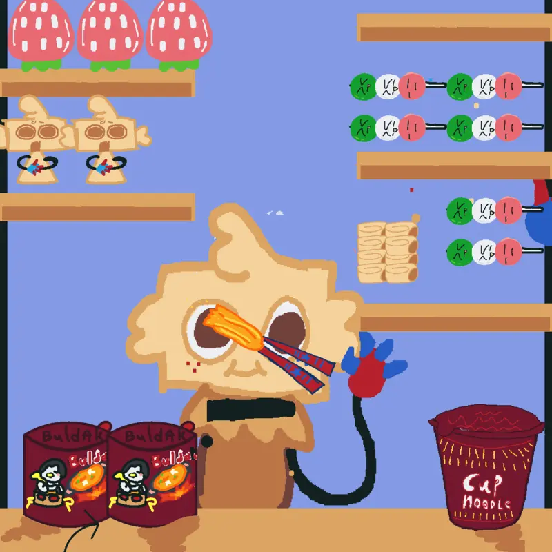 Game by @yattaxcandy