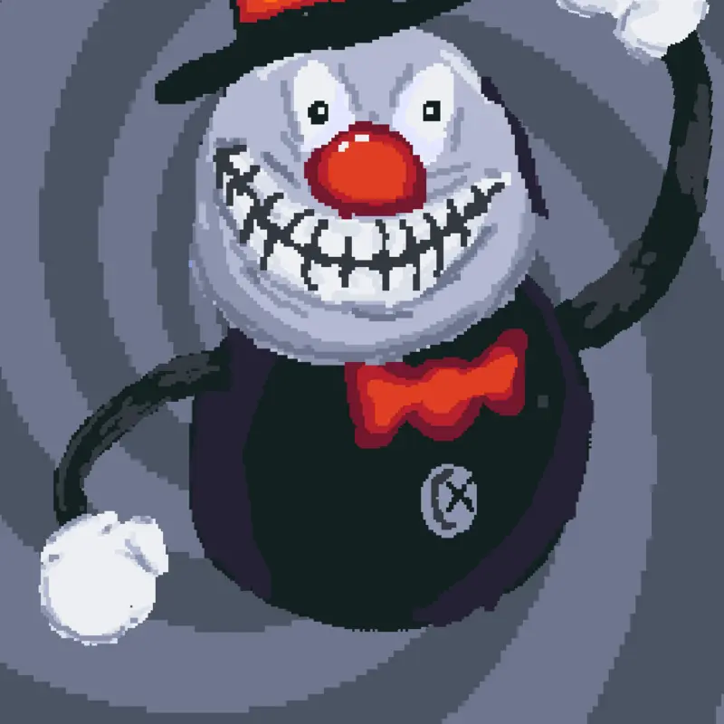 Game by @ttyou