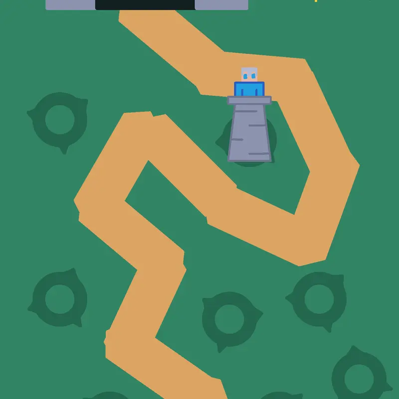 Game by @happy_friend