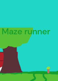 longy mazey