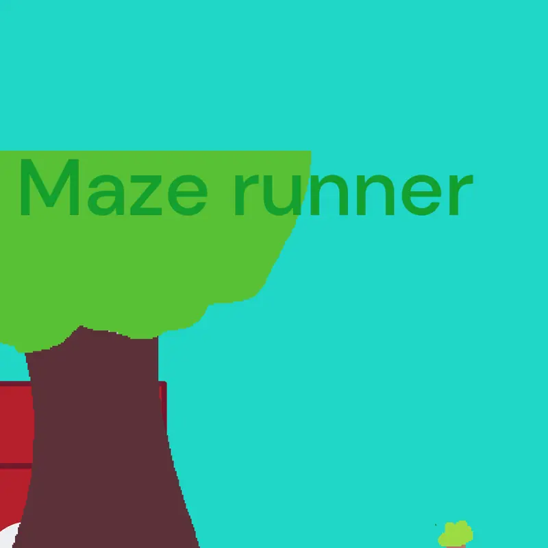 longy mazey by @gore_player_guy