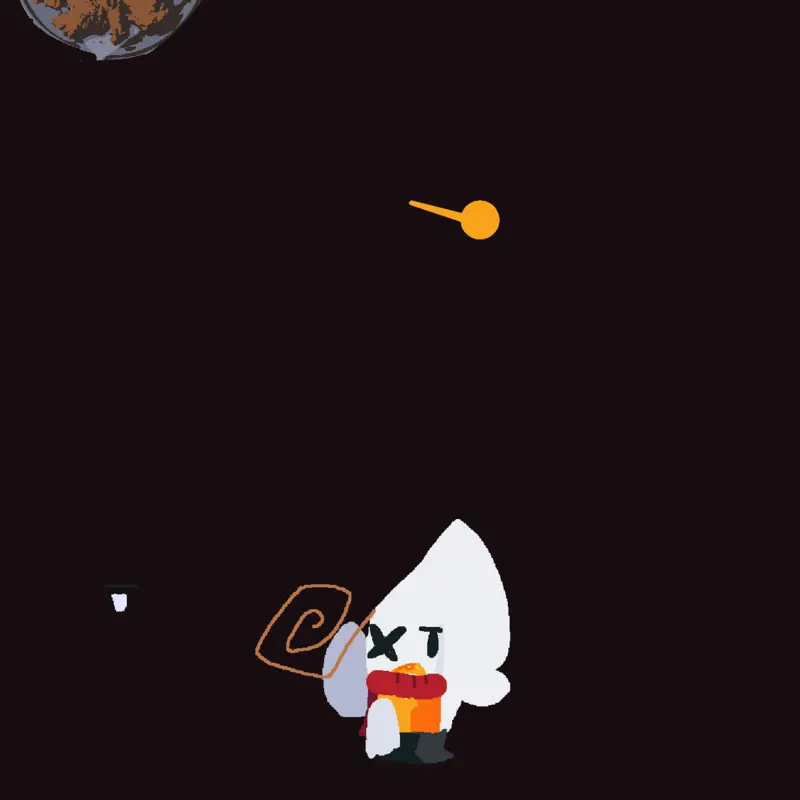 Game by @mrdearlylovely